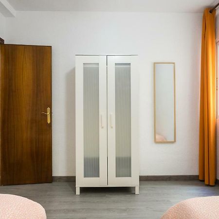 Lovely, New, Bright 3 Mins To Beach Apt 105 Sq Meters Alicante Exterior foto