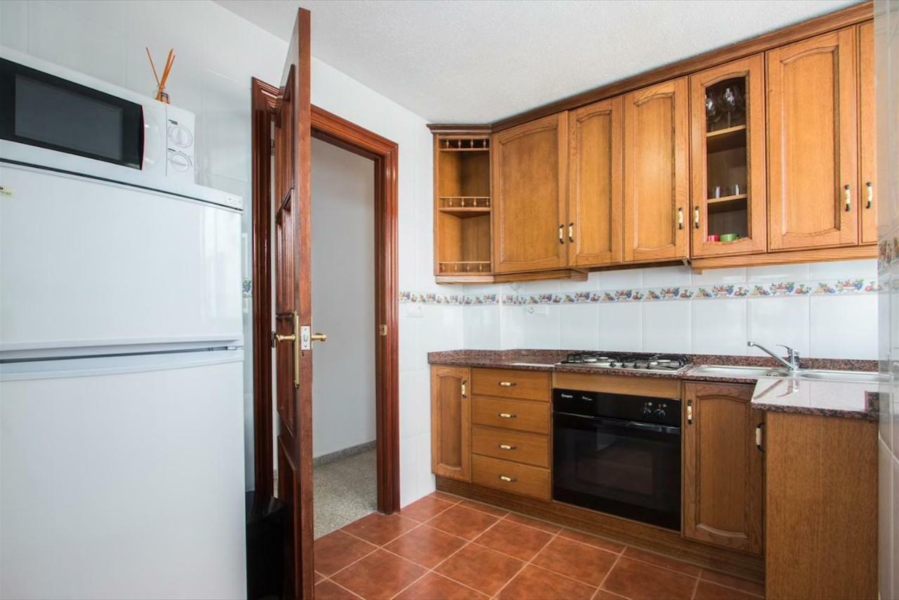 Lovely, New, Bright 3 Mins To Beach Apt 105 Sq Meters Alicante Exterior foto