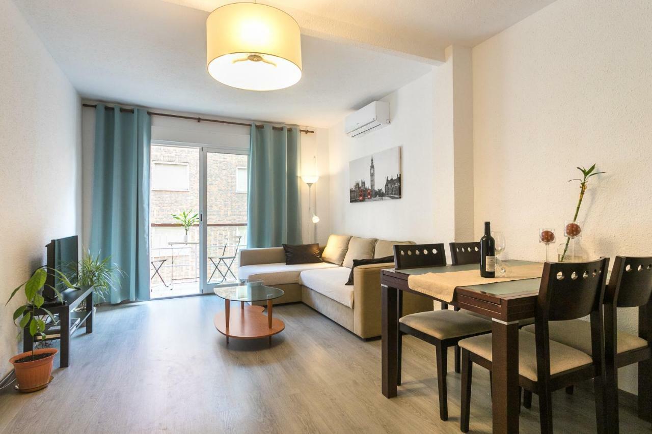 Lovely, New, Bright 3 Mins To Beach Apt 105 Sq Meters Alicante Exterior foto